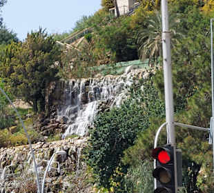 Stadtrundgang Evrenseki 