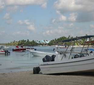 Hafen/Strand Bayhabibe