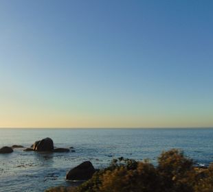Hop On Hop Off Stadtrundfahrt in Kapstadt