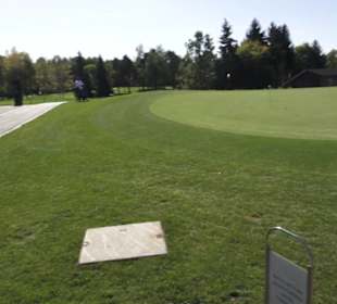 Land- und Golf-Club Öschberghof 