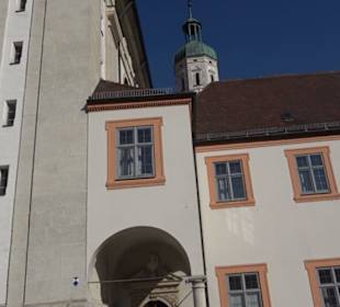Altstadt Eichstätt