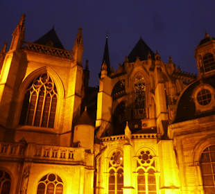 Katedra św. Michała