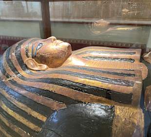 Altägyptisches Museum 