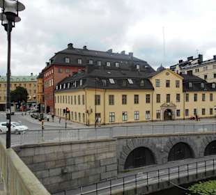 Gamla Stan