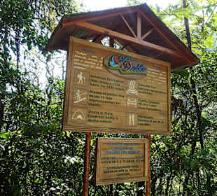 Pailon del Diablo