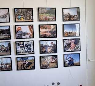 Lebensgang der Pächter