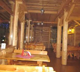 Restaurant Michalowa