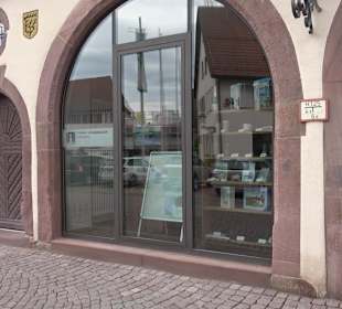 Altstadt Dornstetten