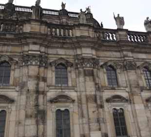  Katholische Hofkirche