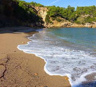 Cala Xarraca