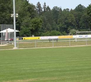 Sportplatz Kuppingen
