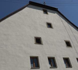 Schloss-Scheuer Baisingen