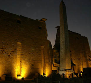 Luxortempel