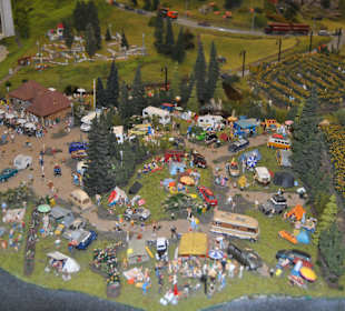 Miniatur Wunderland