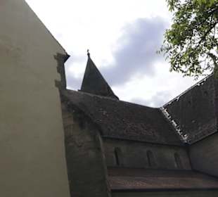 Benediktinerkloster Lorch