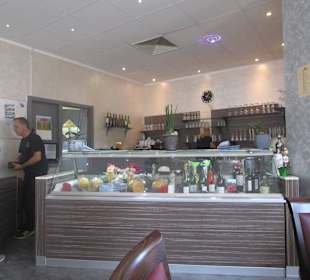 Restaurant Antica Focacceria