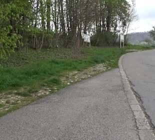 Naturerlebnisweg des NABU-Metzingen