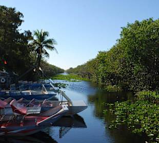 Everglades