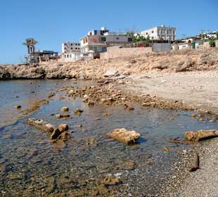 Playa Siboney n. Hurr. Sandy 12/12