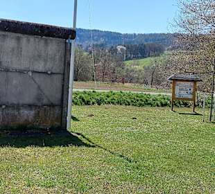 Wandern Werra-Suhl-Tal