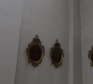 Wallfahrtskirche Weggental