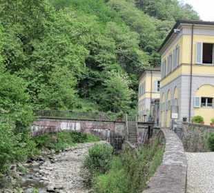 Villa Demidoff