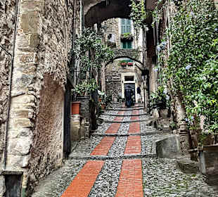 Dolceacqua