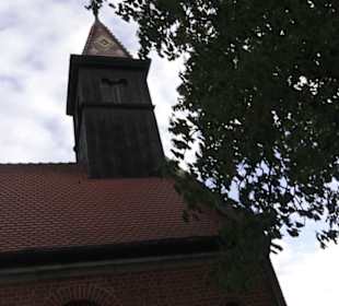 Kirche St. Bernhard