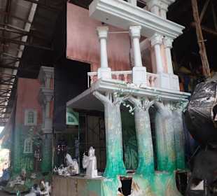 Standbild aus früheren Festivals