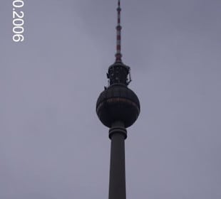 Fernsehturm