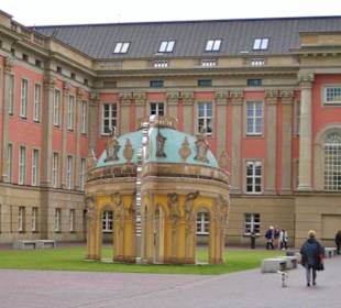 Potsdamer Stadtschloss