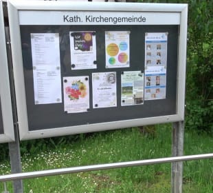 Kath. Pfarramt Heilig Geist