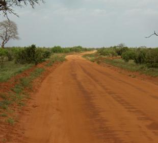 Tsavo Ost