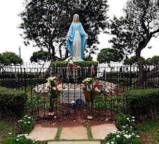 Malecón de Miraflores