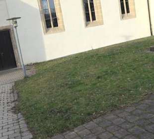 Evangelische Martinskirche