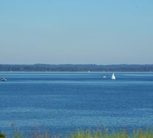 Von Gstadt aus gesehen