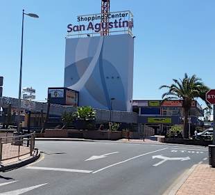 Stadtrundgang San Agustín