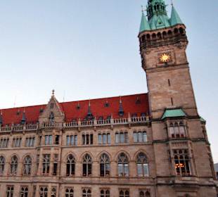 Rathaus