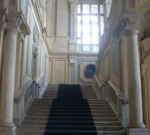 Scalone monumentale