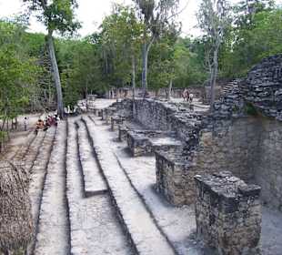 Cobá-Gruppe