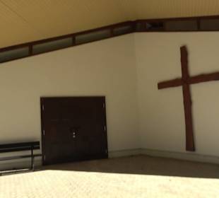 Aussegnungshalle Talheim