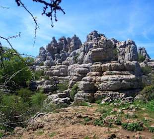 El Torcal