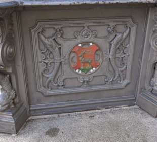Rathausbrunnen