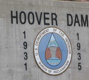 Hoover Dam