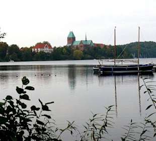 Ratzeburger See mit Dom