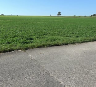 Wanderparkplatz Ob der Steige