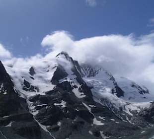 Der Großglockner