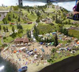 Miniatur Wunderland 