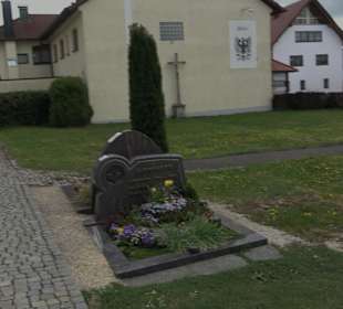 Kriegerdenkmal Waldhausen