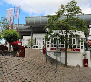 Campus Suite am Europa Platz